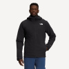 Куртка ThermoBall Eco Triclimate Jacket (Мужской; S; Black)